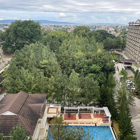 Jam'S Pad Daire Davao City Dış mekan fotoğraf