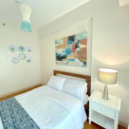 Jam'S Pad Daire Davao City Dış mekan fotoğraf
