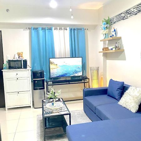 Jam'S Pad Daire Davao City Dış mekan fotoğraf