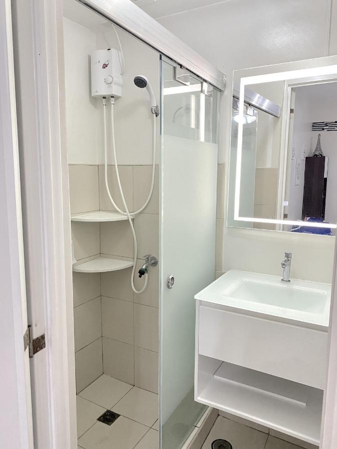 Jam'S Pad Daire Davao City Dış mekan fotoğraf