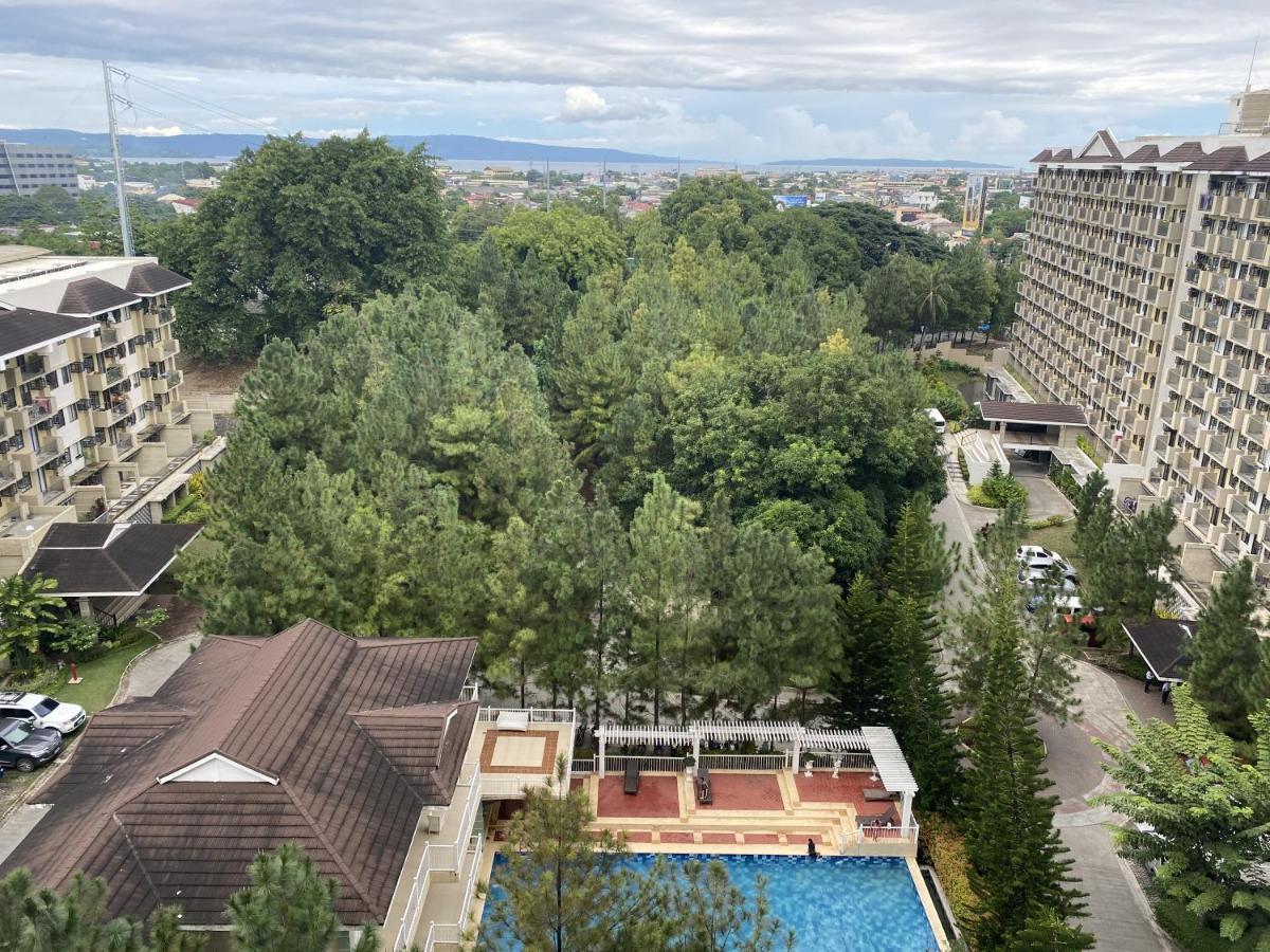 Jam'S Pad Daire Davao City Dış mekan fotoğraf