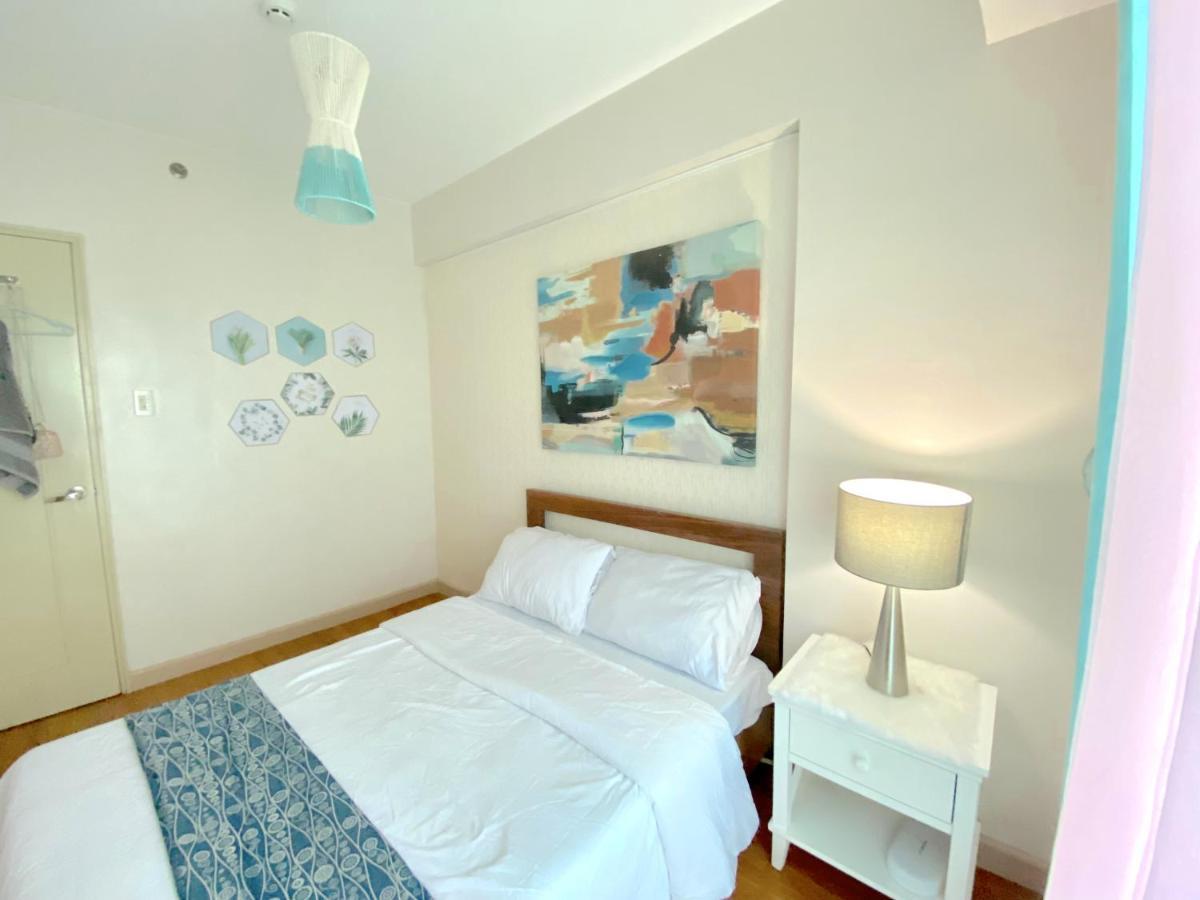 Jam'S Pad Daire Davao City Dış mekan fotoğraf