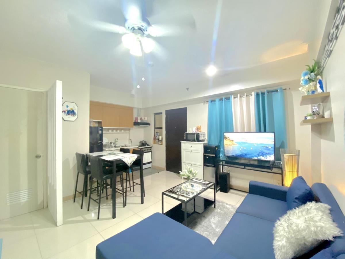 Jam'S Pad Daire Davao City Dış mekan fotoğraf