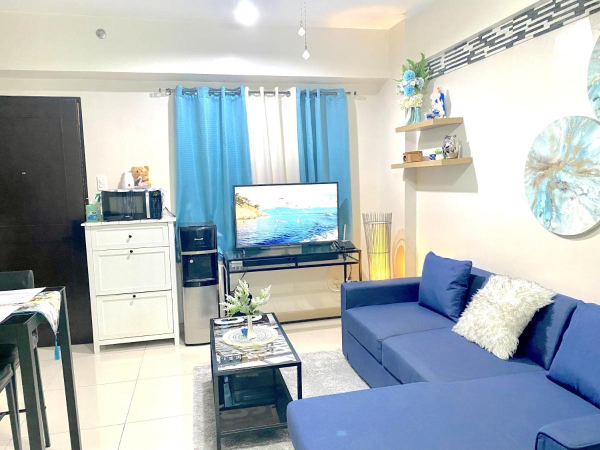 Jam'S Pad Daire Davao City Dış mekan fotoğraf