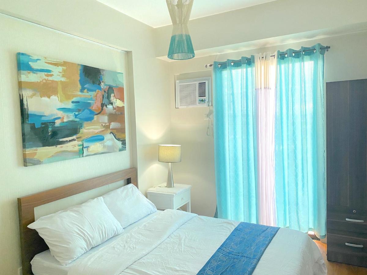 Jam'S Pad Daire Davao City Dış mekan fotoğraf